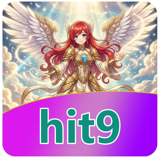 Ilustrasi unduh APK hit9