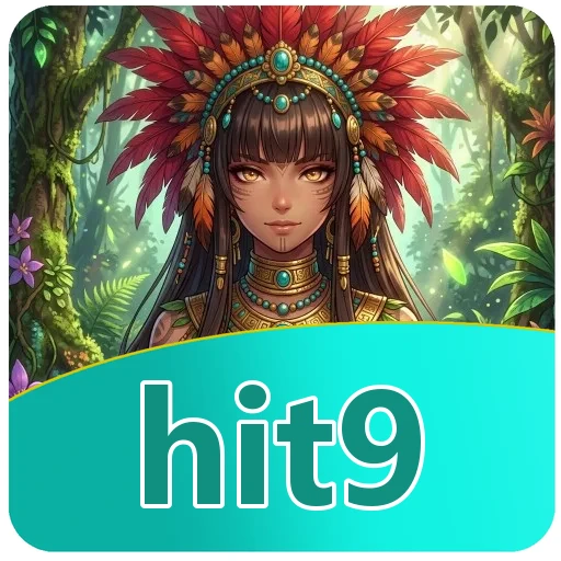 Ilustrasi instal dan buka APK hit9